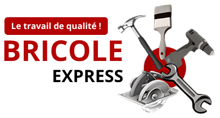 Bricole Express — Handyman