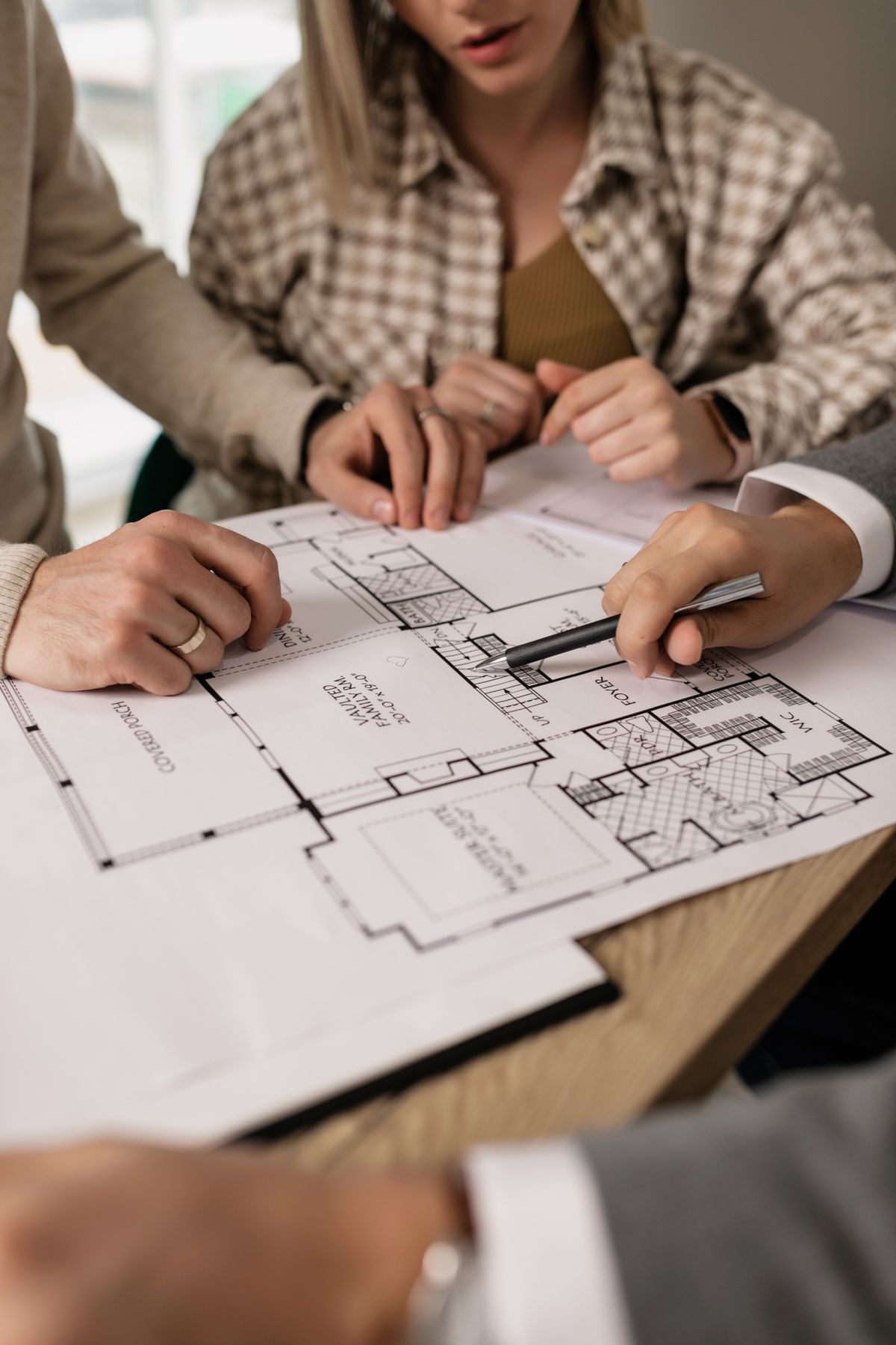 Planification du projet avec le client